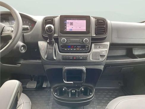 Used 2025 RAM ProMaster 2500 w/ Convenience Group FWD image 15