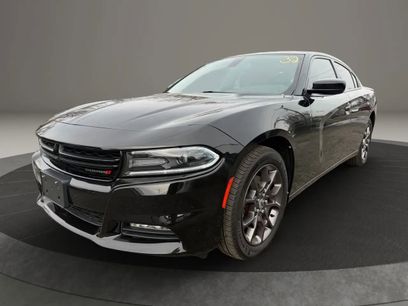 Used 2018 Dodge Charger GT w/ Blacktop Package