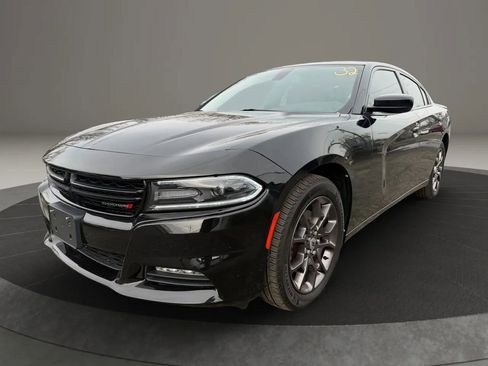 Used 2018 Dodge Charger GT w/ Blacktop Package image 1