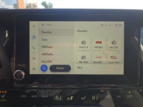 Used 2023 Subaru Solterra AWD image 17