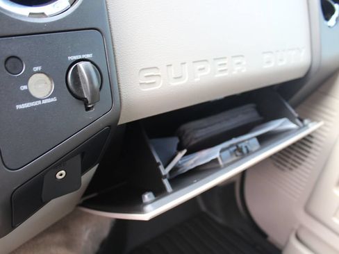 Used 2008 Ford F250 XL AWD/4WD image 34