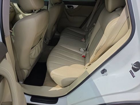 Used 2014 INFINITI QX70 2WD w/ Premium Package image 5