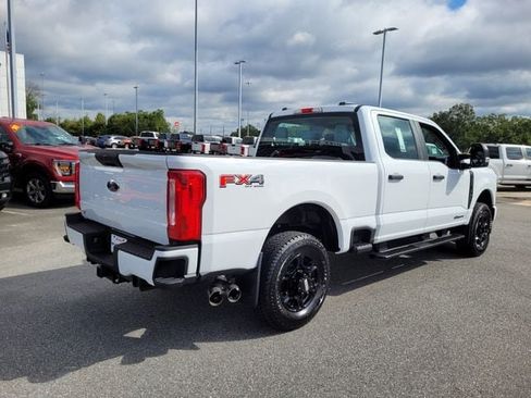 New 2026 Ford F250 XL w/ STX Appearance Package AWD/4WD image 35