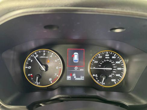 Used 2025 Subaru Outback Wilderness AWD/4WD image 14