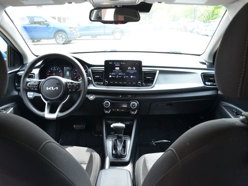 Used 2023 Kia Rio S w/ Technology Package image 18