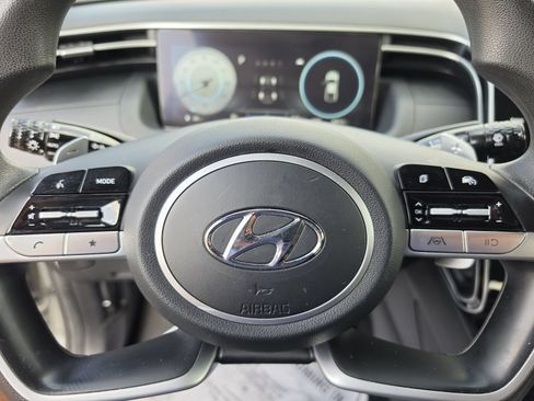 Used 2023 Hyundai Santa Cruz Night w/ Winter Package AWD/4WD image 32