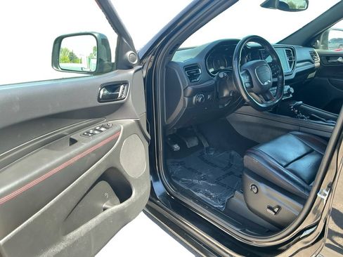Used 2024 Dodge Durango GT AWD/4WD image 22