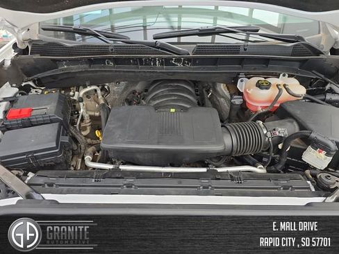Used 2024 GMC Sierra 1500 SLT AWD/4WD image 21