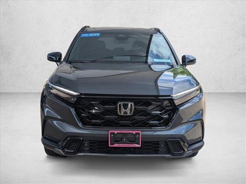 Certified 2025 Honda CR-V Sport-L image 2