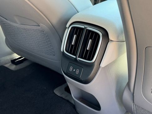 Used 2023 Hyundai Ioniq 6 SEL RWD image 5