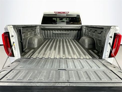 Used 2022 GMC Sierra 1500 Denali image 33