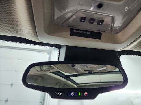 Used 2016 Cadillac SRX Premium image 44