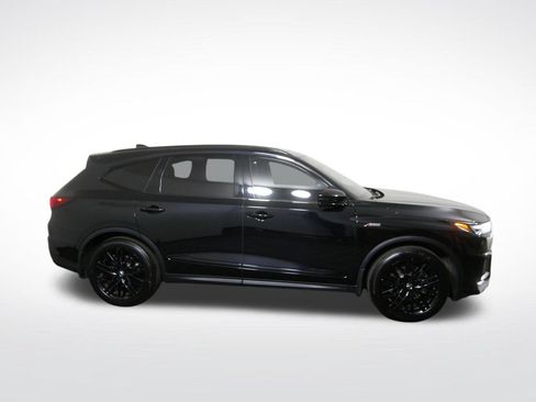 Used 2026 Acura MDX A-Spec AWD/4WD image 2