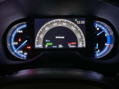 Certified 2024 Toyota RAV4 LE image 14