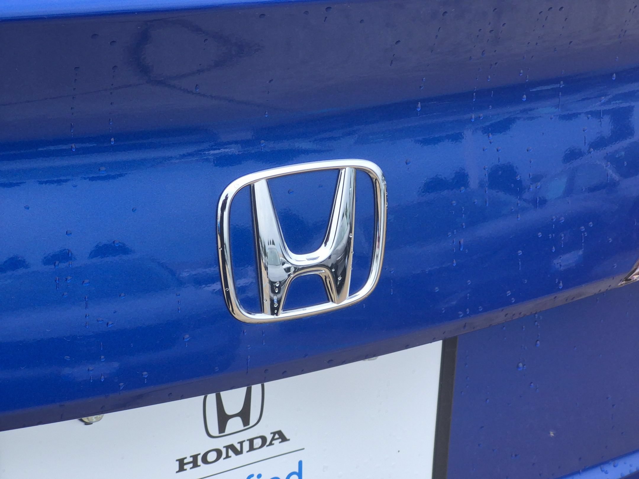 Used 2024 Honda Civic Sport image 25