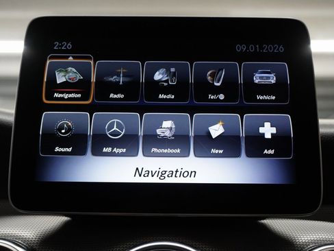 Used 2018 Mercedes-Benz GLA 250 image 17