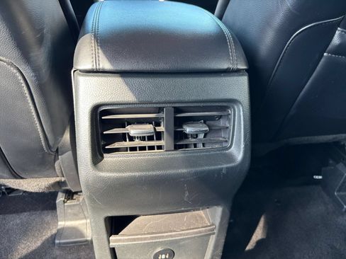 Used 2024 Ford Edge SEL AWD/4WD image 20