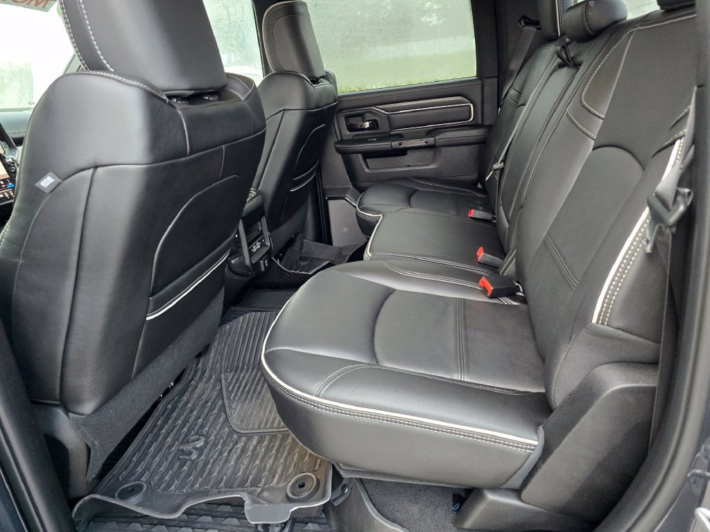Used 2026 RAM 2500 Rebel w/ Rebel Level 2 Equipment Group AWD/4WD image 39