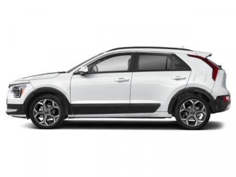 Certified 2023 Kia Niro EX Touring image 6