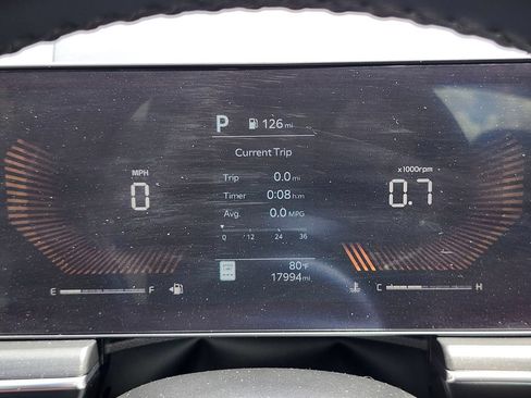 Used 2025 Kia K5 GT FWD image 32