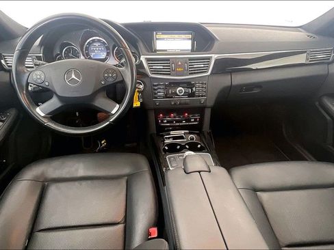 Used 2011 Mercedes-Benz E 350 E 350 image 20