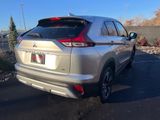 New 2024 Mitsubishi Eclipse Cross SE image 3