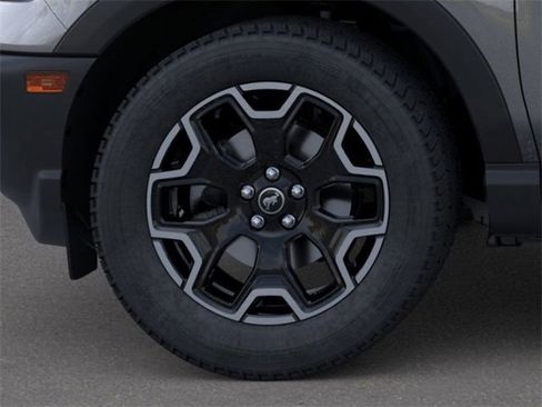 New 2025 Ford Bronco Sport Outer Banks w/ Outer Banks Tech Package+ image 19