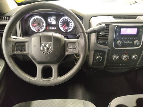 Used 2014 RAM 1500 Express image 22