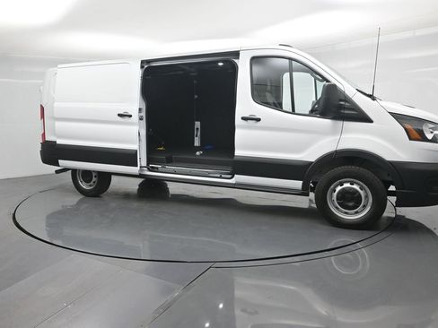 New 2026 Ford Transit 150 Low Roof w/ Load Area Protection Package image 31