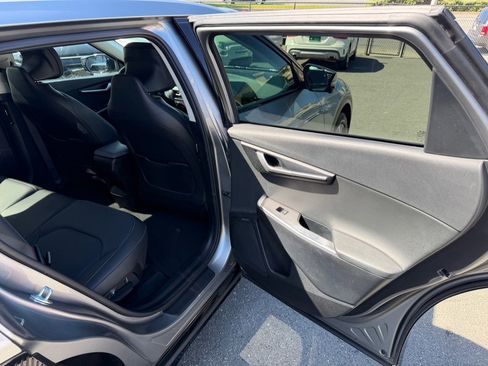 Used 2023 Kia EV6 Wind w/ Wind Technology Package image 42