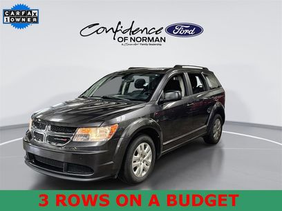 Used 2020 Dodge Journey SE