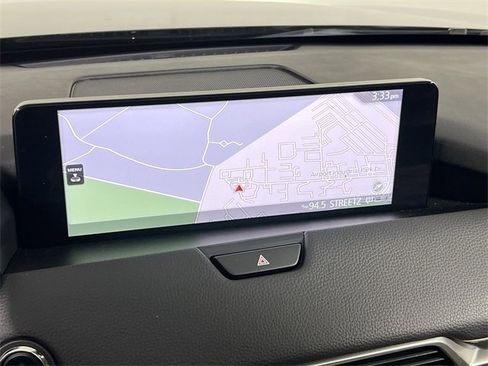 Used 2025 MAZDA CX-90 Plug-In Hybrid w/Premium Sport image 18