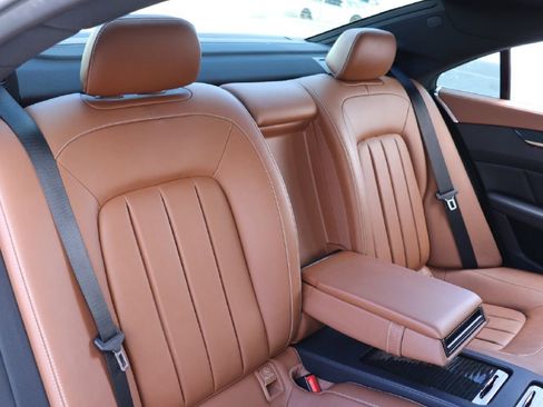 Used 2018 Mercedes-Benz CLS 550 w/ Premium 2 Package image 30