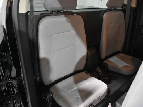 Used 2019 Chevrolet Colorado W/T w/ WT Convenience Package image 21