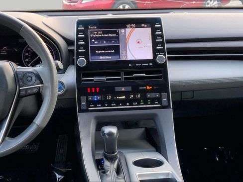 Used 2020 Toyota Avalon Limited w/ Advanced Safety Package FWD image 7