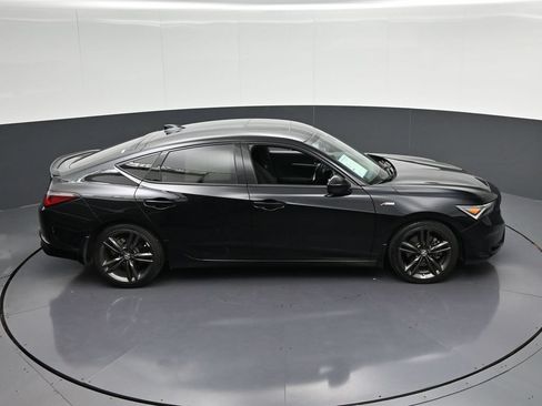 Used 2025 Acura Integra A-Spec FWD image 23
