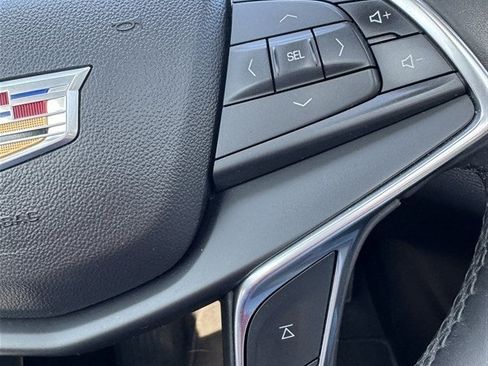 Used 2018 Cadillac XT5 Premium Luxury AWD/4WD image 22