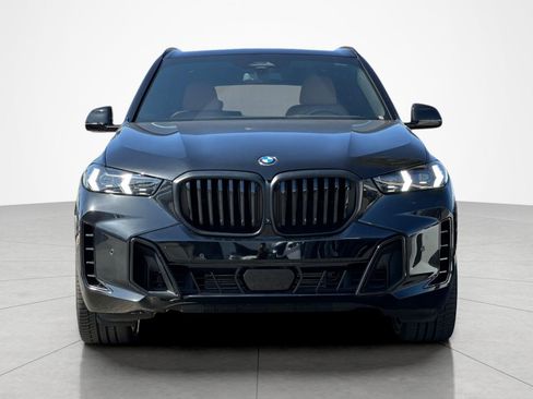 Used 2024 BMW X5 sDrive40i w/ M Sport Package RWD image 8