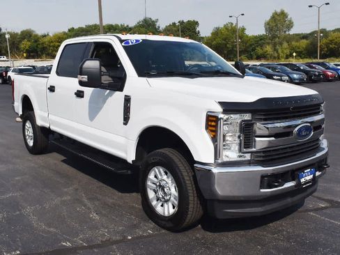 Used 2019 Ford F350 XLT image 11