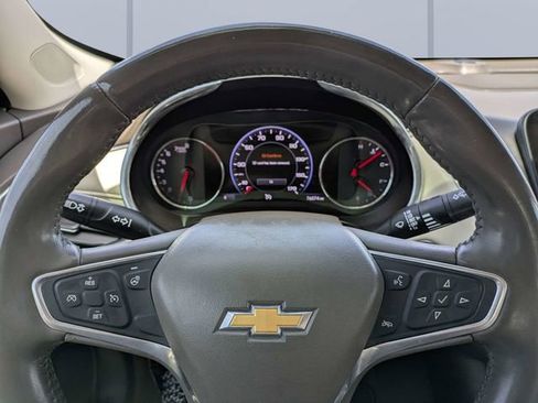 Used 2020 Chevrolet Malibu Premier image 28