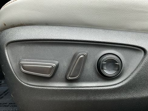 Used 2023 Toyota Highlander Bronze Edition FWD image 20