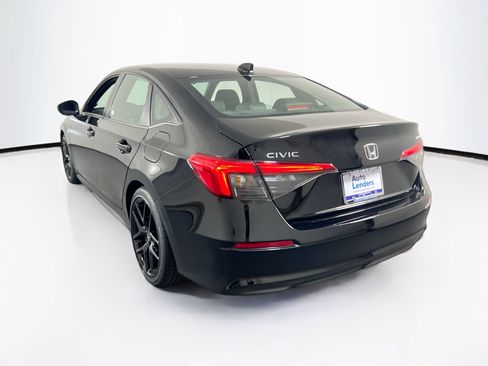 Used 2023 Honda Civic Sport image 7