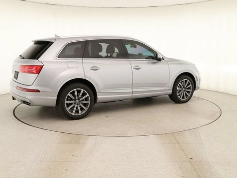 Used 2019 Audi Q7 3.0T Premium Plus AWD/4WD image 7