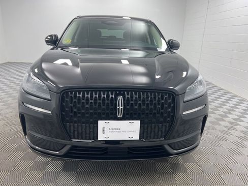 Certified 2023 Lincoln Corsair AWD w/ Equipment Group 101A image 3