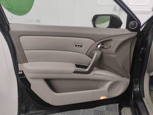 Used 2011 Acura RDX SH-AWD image 12