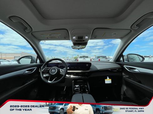 New 2026 Buick Envision Avenir image 14