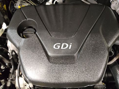 Used 2016 Kia Soul image 30