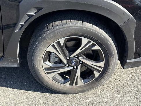 Used 2024 Subaru Crosstrek 2.0i Premium image 7