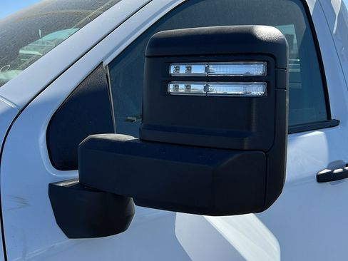 New 2025 Chevrolet Silverado 2500 W/T w/ WT Convenience Package image 12