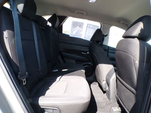 Certified 2025 Hyundai Tucson SE AWD/4WD image 20